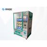 Buy cheap Advertising Display Self Service Face Mask Gift Vending Machine from wholesalers