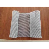 Buy cheap High Surface Area Co Knit Of Stainless Steel 316L And PTFE Fiber product