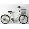 Buy cheap Six Speed Hard Frame Steel City Bikes 20 Inch Women'S Cruiser Bike from wholesalers