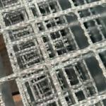 Galvanized Steel Gratings: Long-Lasting Rust Protection