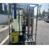 Buy cheap Commercial 98% Desalination Rate Drinking Water Purification Stainless Steel 500L Reverse Osmosis Water Filter System from wholesalers