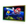 Buy cheap HDMI 32'' 1920X1080 PCAP 400cd/m2 LED Gaming Monitor from wholesalers