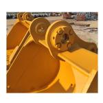 Excavator E312 E320 E325 Standard Bucket Heavy Duty Bucket Rock Bucket