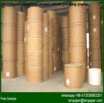 100% pulp offset paper/ woodfree paper/ and paper board