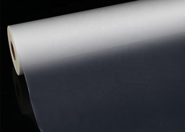 28μm Food-grade Recyclable BOPET Film: GRS Certified + Aqueous Hot-melt Layer