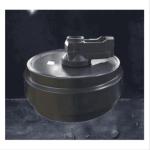14007349 Excavator Undercarriage Parts SY230/SY265 Guide Excavator Wheel