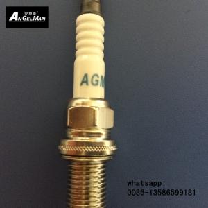 Wholesale Iridium Automotive Spark Plug Denso FXE20HR11 NGK LZKAR6AIX-11 For Toyota from china suppliers