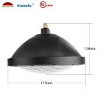 UL 20W PAR56 GX16D Underwater Light Led Wall Recessed For Kids Swimming