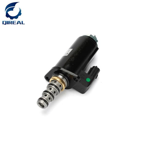 Buy cheap KDRDE5K-31/30C50 SK200-8 Excavator Solenoid Valve YN35V00048F1 from wholesalers