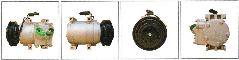 ALA21030 Chrysler Sebring, Dodge Stratus AC COMPRESSOR HS-15 AC COMPRESSOR 4596550AB,4596550AC AC Compressor