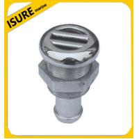 Buy cheap Marine Boat Stainless steel 90 degree Fuel Tank Vent from China manufacture product