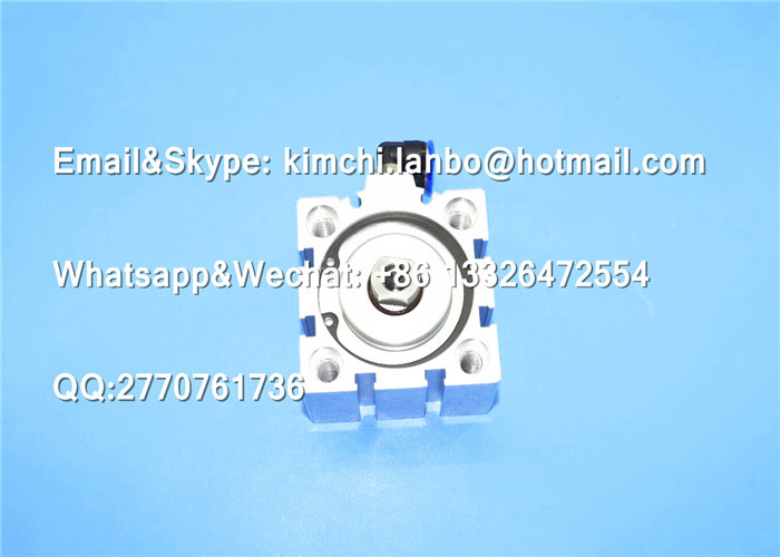F4.334.052 cylinder valve CD102 original printing machine parts