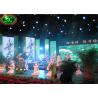 Buy cheap Advertising Die-Cast Aluminum Rental Module P6 Suspended Non-Smudge HD LED Display from wholesalers