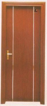 Buy cheap ABNM-GMF03 fireproof steel wood armored door from wholesalers