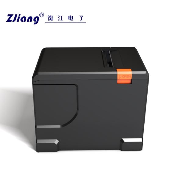 Buy cheap Thermal 220mm/S Speed 80mm Bill Receipt Printer With Auto Cutter from wholesalers
