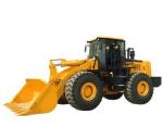 6 ton wheel loader with 3.5CBM bucket