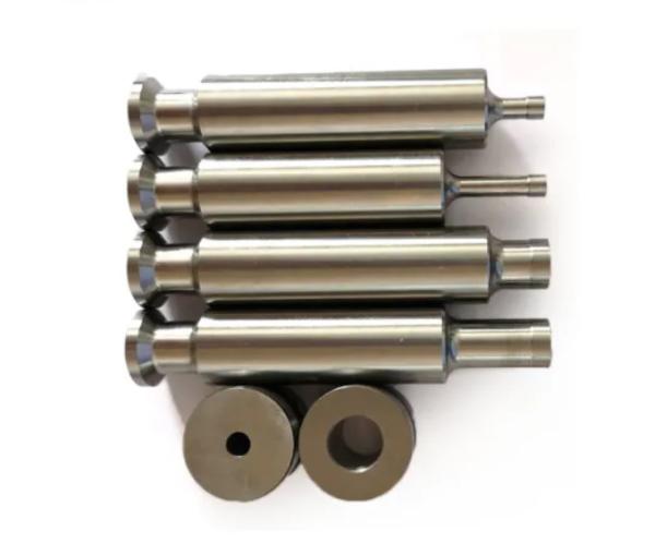 Buy cheap Tdp 1.5 Tdp 5 Tdp 6 Food Grade Steel Tablet Punch Press Die from wholesalers