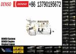 612601080844 BHT6P120R Shantui Construction Machinery Fuel Injector Fuel