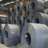 Buy cheap S275JR JIS EN 10025-3 12.7mm HR Sheet Coil from wholesalers