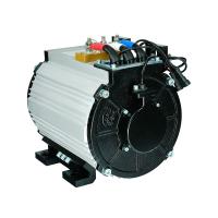 Buy cheap Powerful Performance 13.5kW AC motor for Electric Forklift product