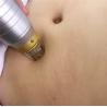 Buy cheap 25 Pins 3.0mm Fractional Rf Microneedle Machine Scar Removal from wholesalers