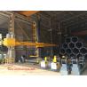Buy cheap 5050 Column And Boom Welding Manipulators For Pressure Vessels from wholesalers