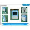Buy cheap 12 Inches Hospital Laptop Ultrasound Scanner , Customized Portable Ultrasound Equipment , from wholesalers