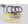 Buy cheap YNF04109 31N6-40950 Hyundai Excavator Turning Center Joint Seal Kit R215-7 R110-7 R140-7 R160-9 from wholesalers