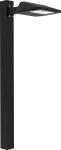 100W LED Garden Light IP66 IK09 Garden Lantern Light 4000K Pathway LED Light