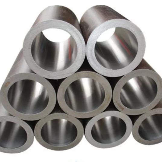 Buy cheap Han Steel Seamless Galvanized Round Sheet Metal Pipe DX51D Z265 70 Thickness ISO9001 from wholesalers