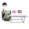 Buy cheap Sleeping Bags Dog Mat Rolling Packing Machine 5.75Kw from wholesalers