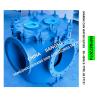 Buy cheap MPGS MARINE SEA WATER FILTERS -MARINE SEA WATER STRAINERS 5K-450A S-TYPE JIS F7121 from wholesalers