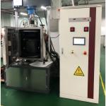 Ceramic Metal Lab Vacuum Brazing Furnace High Temperature