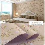 China Supplier Waterproof PVC Wall Coating for Interior Decoration 3d wall paper