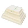 Buy cheap QS SGS Three Sides Seal Vacuum Sealer Food Bags Jerk Meat Plastic Storage​ Bag 7cm*10cm from wholesalers