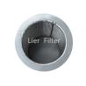 Buy cheap 34% To 45% Rating Industrial Filter Element customized Thick from wholesalers