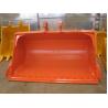 Buy cheap OEM High Strength Excavator Ditching Bucket For Maximum Efficiency from wholesalers