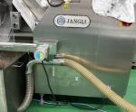 380V 220V 6 Inch Servo Motor Softgel Capsule Filling Machine 5000-100000