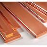 Buy cheap C1100 Pure Copper Sheet Brass Plate Gold Color For Decoration from wholesalers