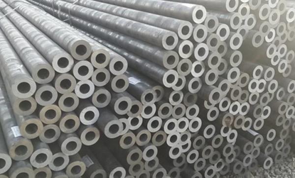 Buy cheap Heat Exchanger ASTM A179 Cold Drawn Low Carbon Steel Tube from wholesalers