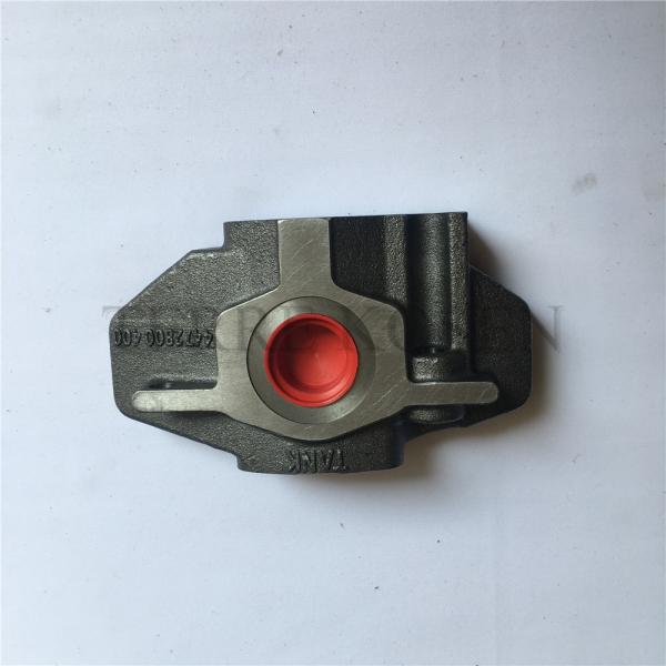 Buy cheap Hydraulic directional control valve parts 447-0176-002, SDV40-TR88, VG20-TR88 Outlet section from wholesalers