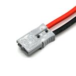 GPS40AFP Battery Connector Cables Cat Connector 40A 600V Mechanical Keyed