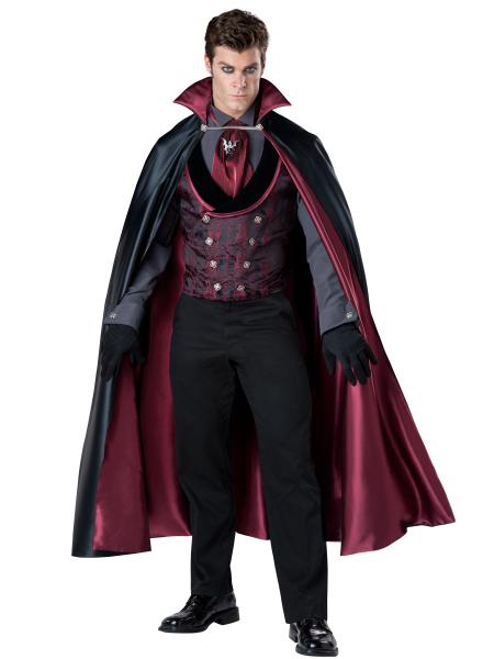 Buy cheap 2016 costumes wholesale high quality fancy dress carnival sexy costumes for halloween party Midnight Count from wholesalers