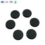 Buy cheap Black CNC Milling Parts Anodized Aluminium CNC Machining Parts Service Part OEM Custom from wholesalers