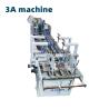 Buy cheap Automatic Box Making Folder Gluer Machine for Timely Delivery and Suitable Box Sizes from wholesalers
