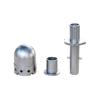 Buy cheap Alloy Industrial Steam Boiler Air Hood Nozzle Rustproof High Strength from wholesalers