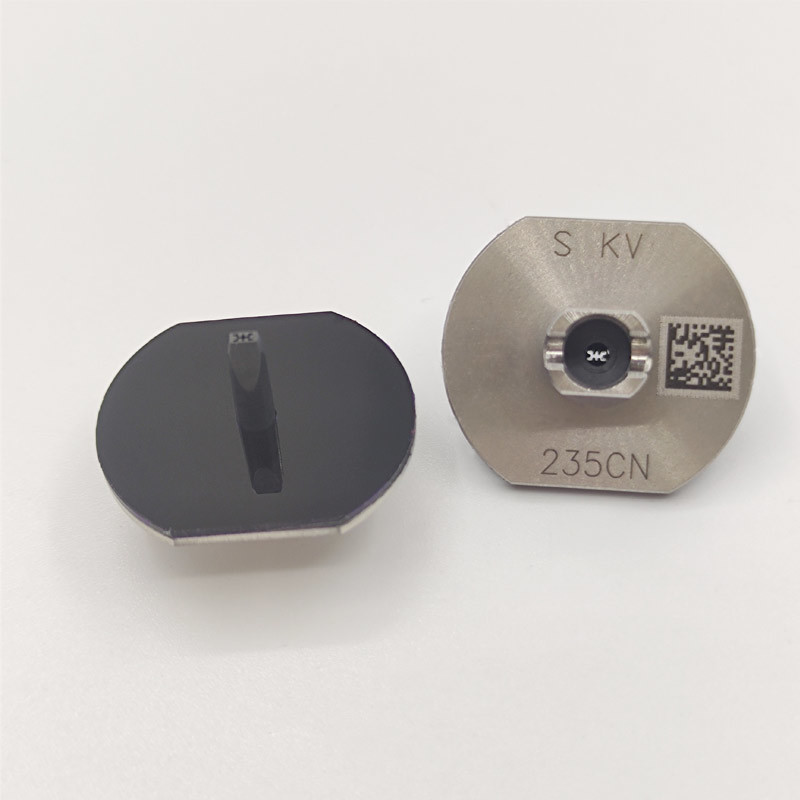 Smt Nozzle N610119496AA CM402 CM602 NPM 235CN Nozzle For Panasonic
