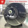 Buy cheap Reliable Performance Compound Fertilizer Mixing Rotary Granulation Equipment from wholesalers