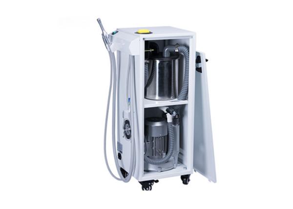 Buy cheap GS-M400 Supply Mobile Dental Suction Unit , Dental Movable Vacuum Suction Unit from wholesalers