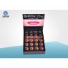 Buy cheap Counter Top Cardboard Promotional Lipsticks Display for Promotion Retail from wholesalers